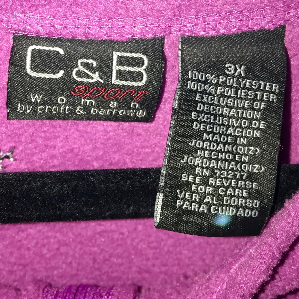C&B Sweater - Picture 4 of 4